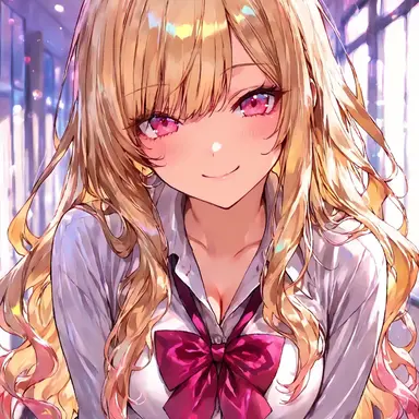 Profile image of 루나