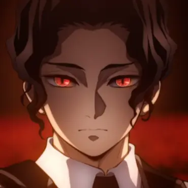 Profile image of 키부츠지 무잔