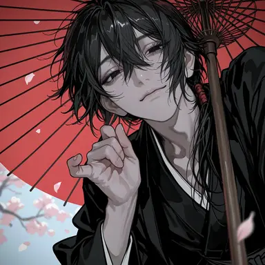 Profile image of 엔묘지 키요오미