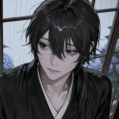 Profile image of 엔묘지 키요오미