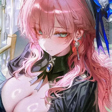 Profile image of 비올레타
