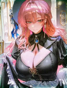 Profile image of 비올레타