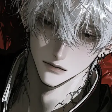 Profile image of 白夢