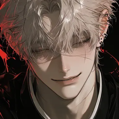 Profile image of 郁人