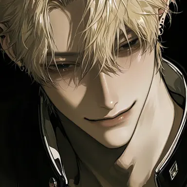 Profile image of 竜樹