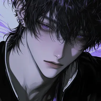 Profile image of 紫苑