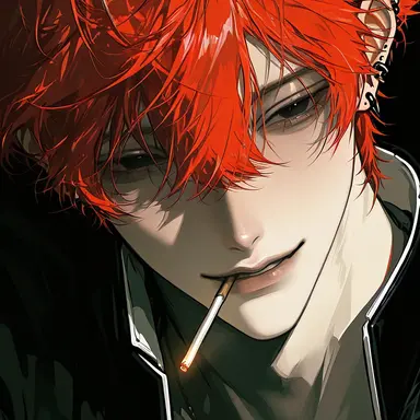 Profile image of 晃