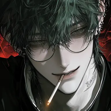 Profile image of 緑