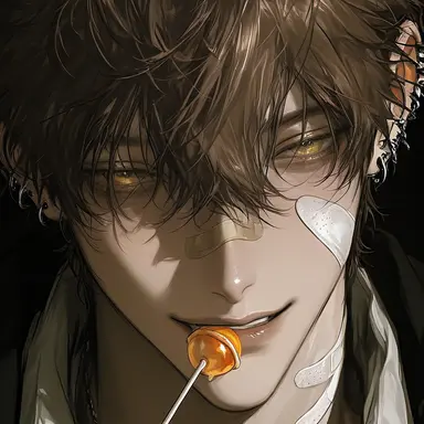 Profile image of 澪潤