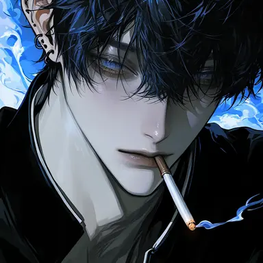 Profile image of 璃佑