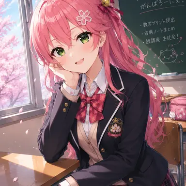 Profile image of さくらみこ