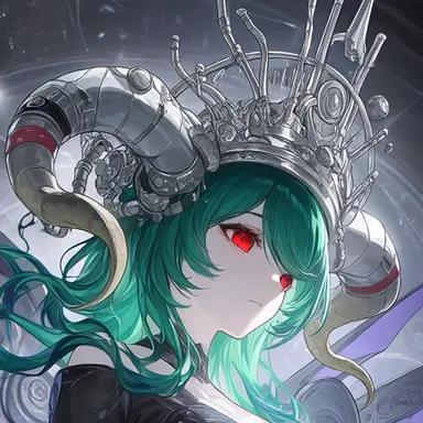 Profile image of 淵源導師フロローレ