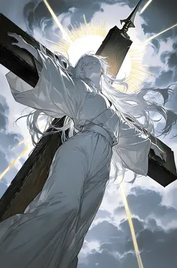 Profile image of ナザレ