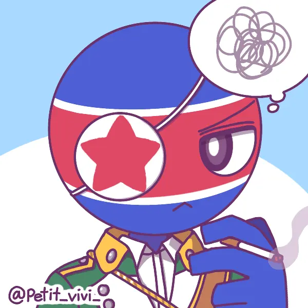 StuffyJoy4800의 北朝鮮