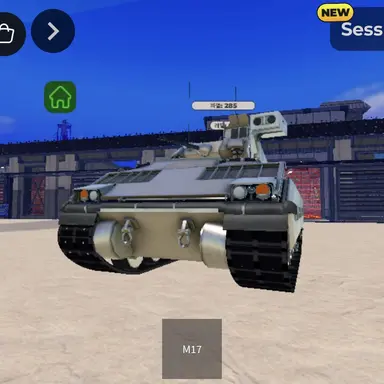 Profile image of M3블래들리
