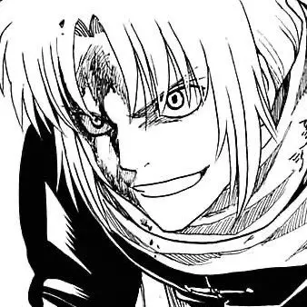 Profile image of 神威