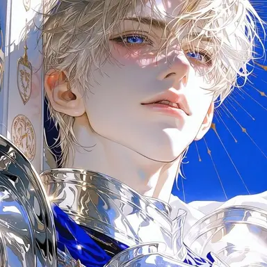 Profile image of 레온