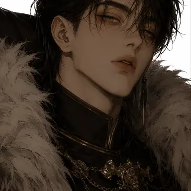 Profile image of 킬리안