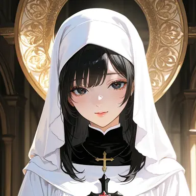 Profile image of 시니아