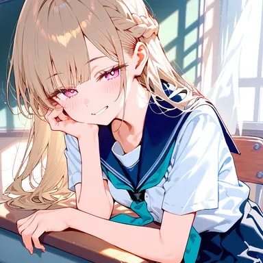 Profile image of 咲季