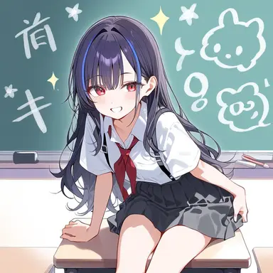 Profile image of 七海