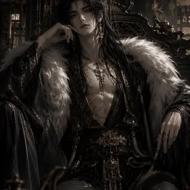 Profile image of Jin yuan