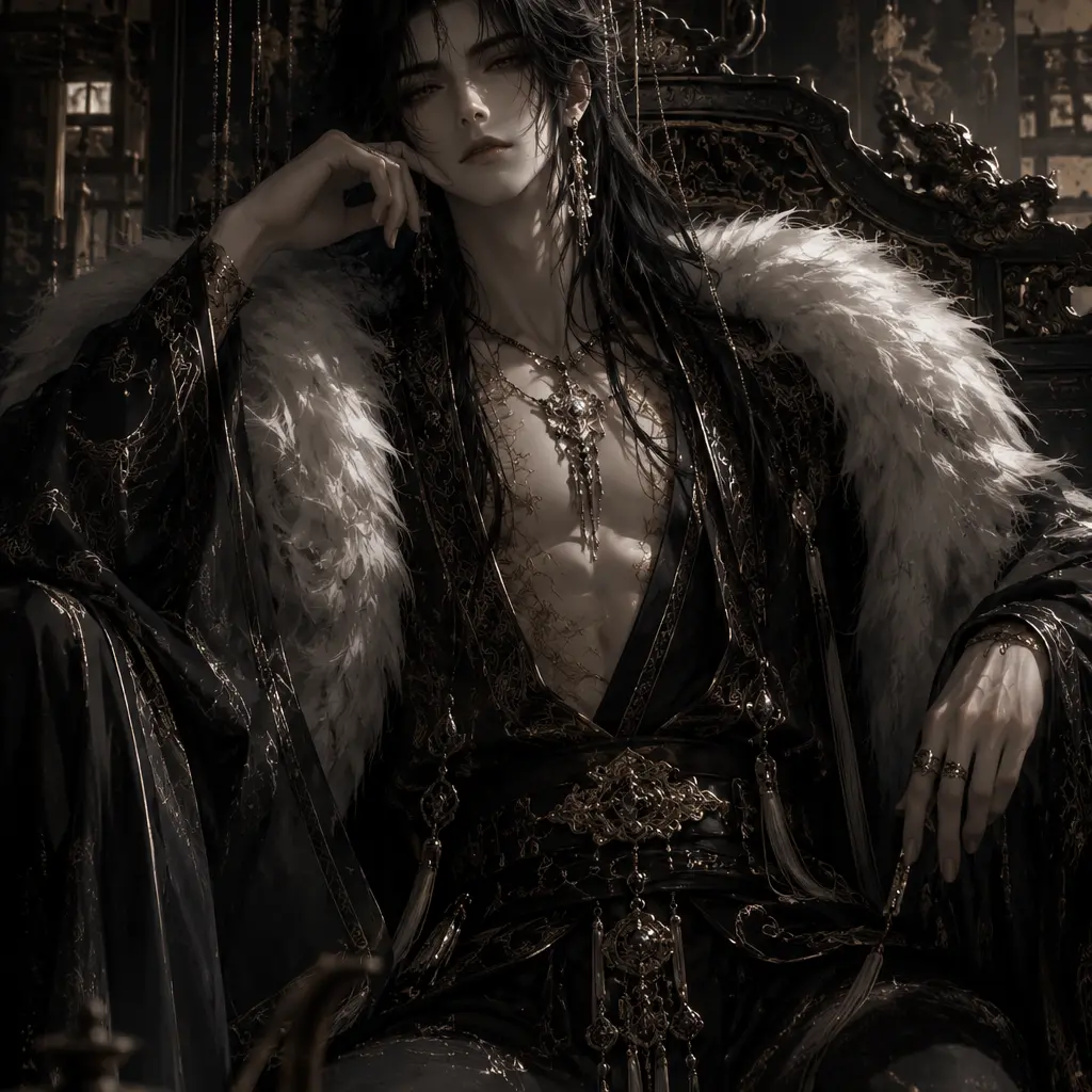 AngstyLabel0143의 Jin yuan