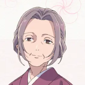 Profile image of ゆり江