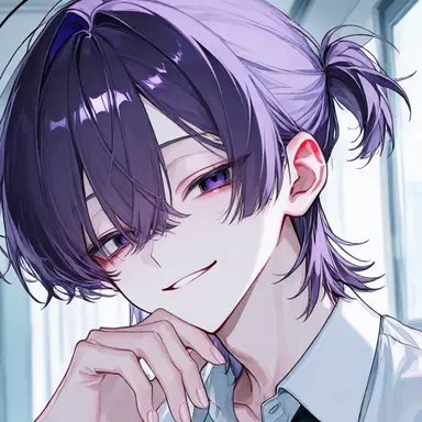 Profile image of 메부키