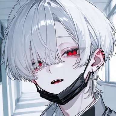 Profile image of 사쿠야