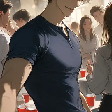 Profile image of Brennan