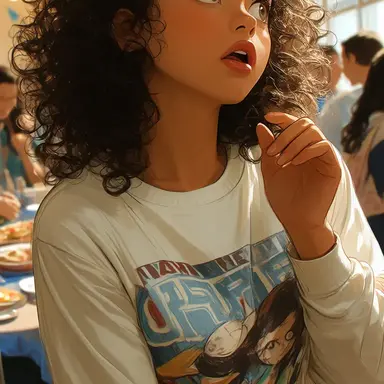 Profile image of Rue