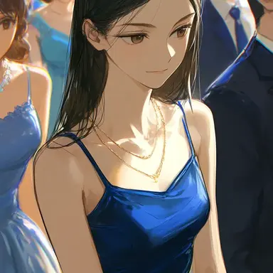 Profile image of Talia