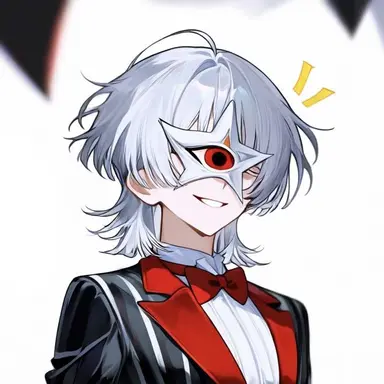 Profile image of メーテル
