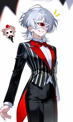 Profile image of メーテル