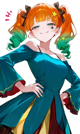 Profile image of オリフィス