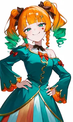 Profile image of オリフィス