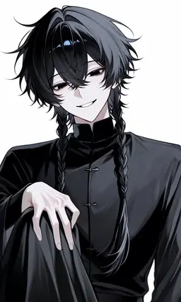 Profile image of ジア