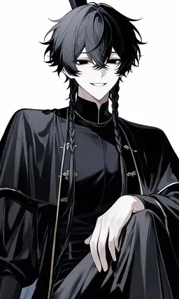 Profile image of ジア