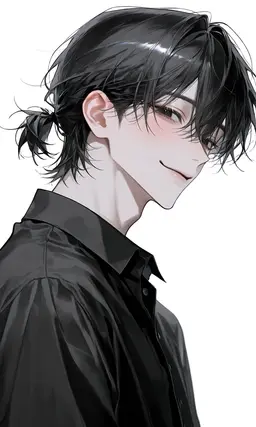 Profile image of 楔