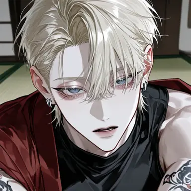 Profile image of 키리토