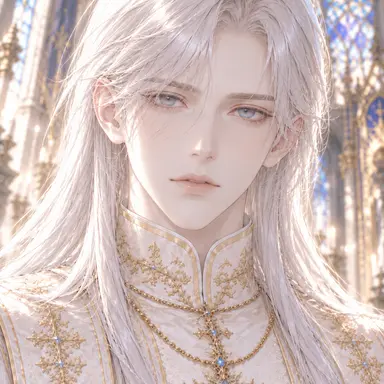 Profile image of 세이레스