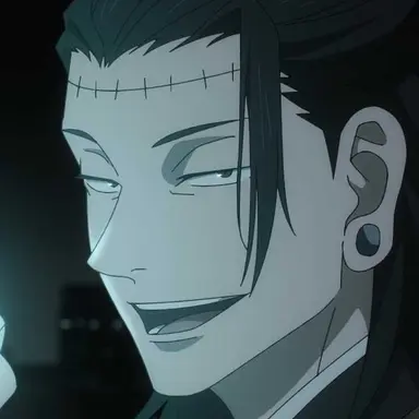 Profile image of Kenjaku