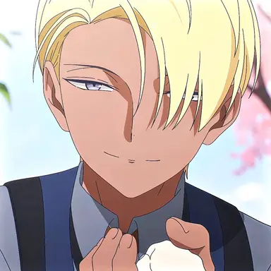 Profile image of 竜胆