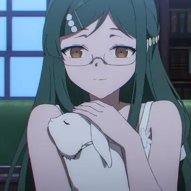Profile image of 瑠璃