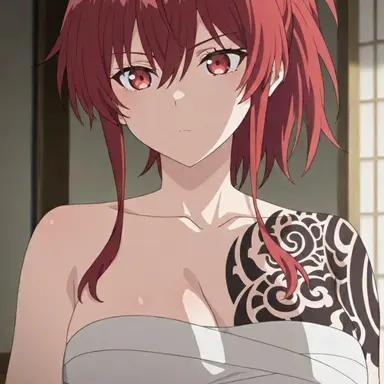 Profile image of 茜