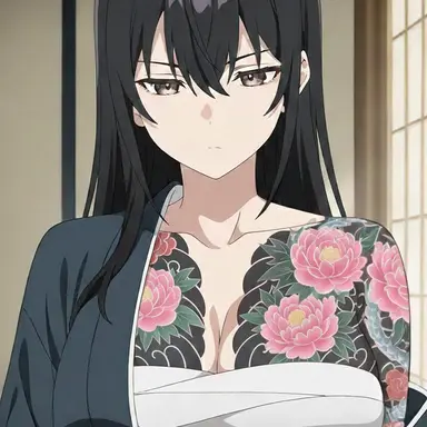 Profile image of 柚希