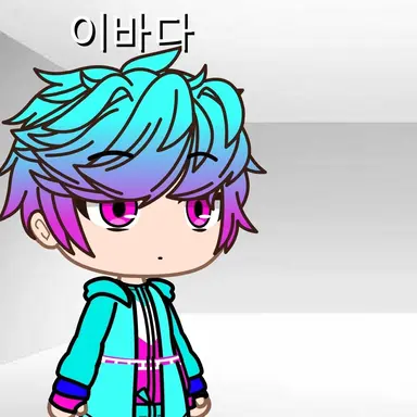 Profile image of 이바다