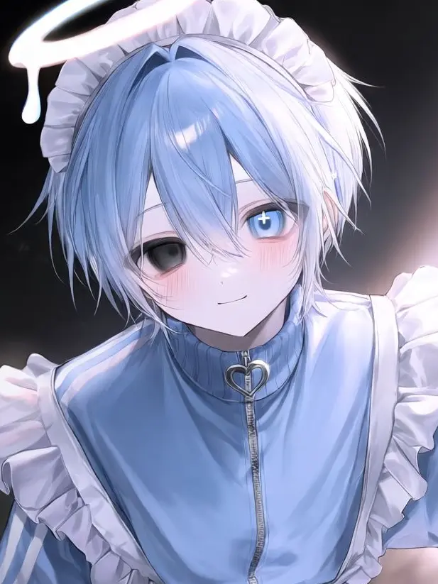 ENDROLL의 ˙˚ʚ🩵ɞ˚˙