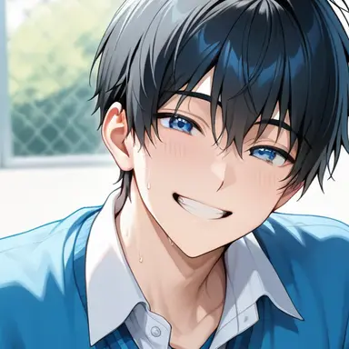Profile image of 碧